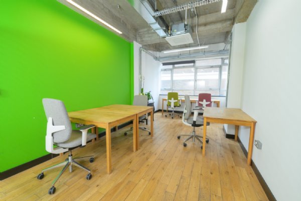 Property at The Trampery, 239 Old Street, London EC1V 9EY